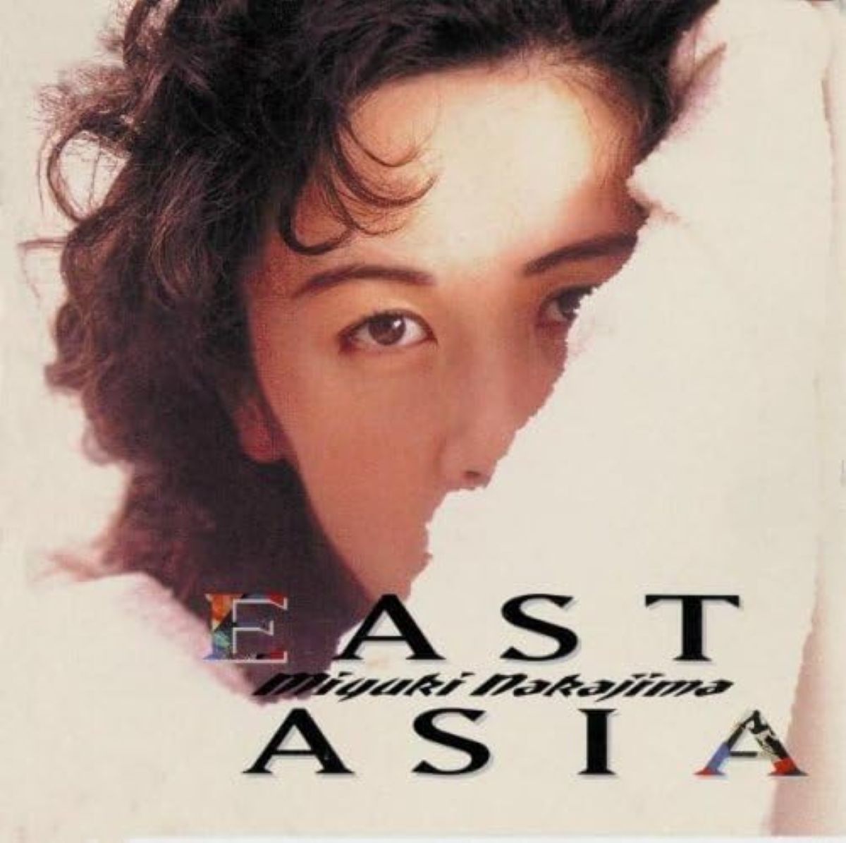 EAST ASIA (1992)