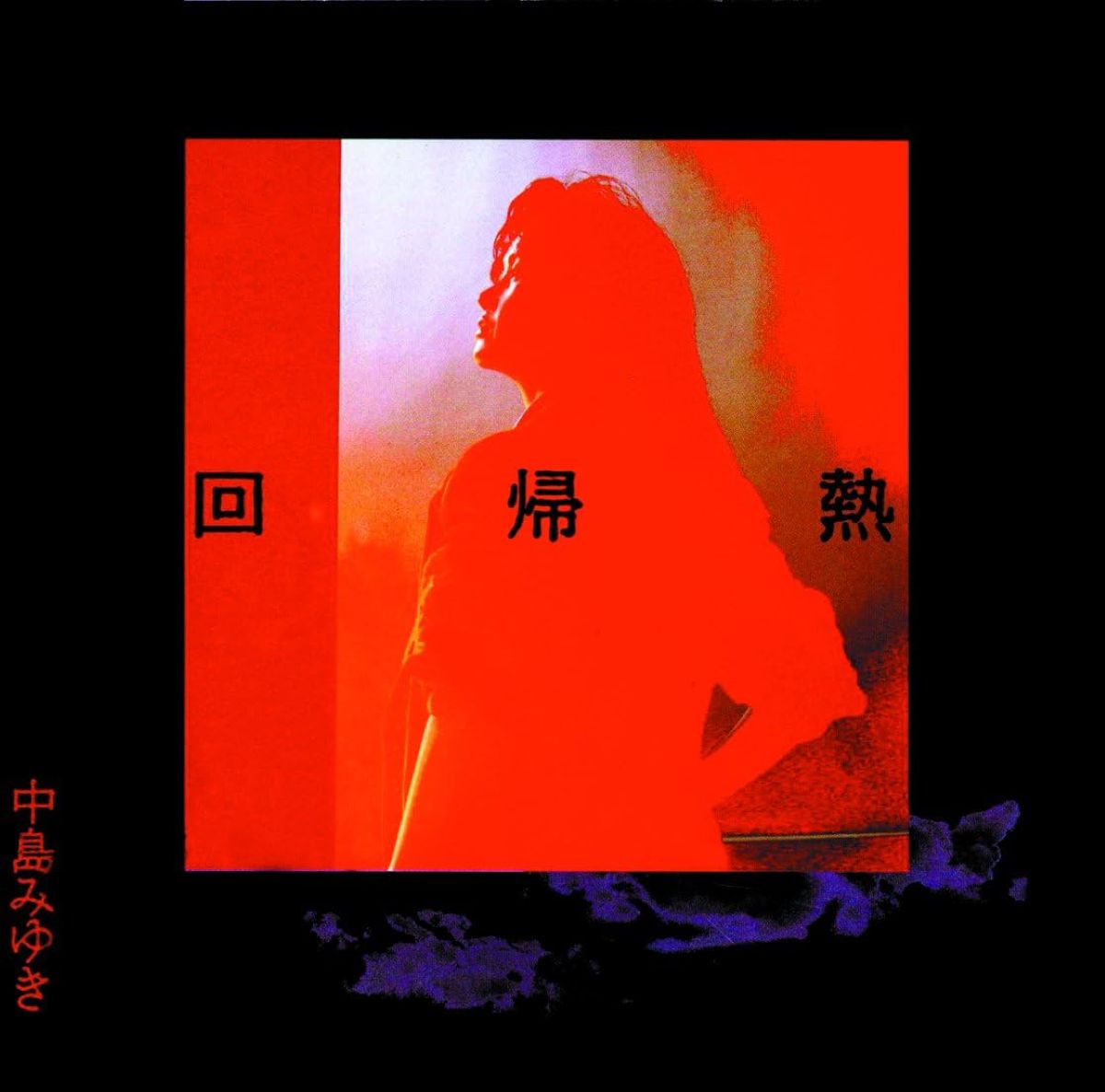 回帰熱 (1989)