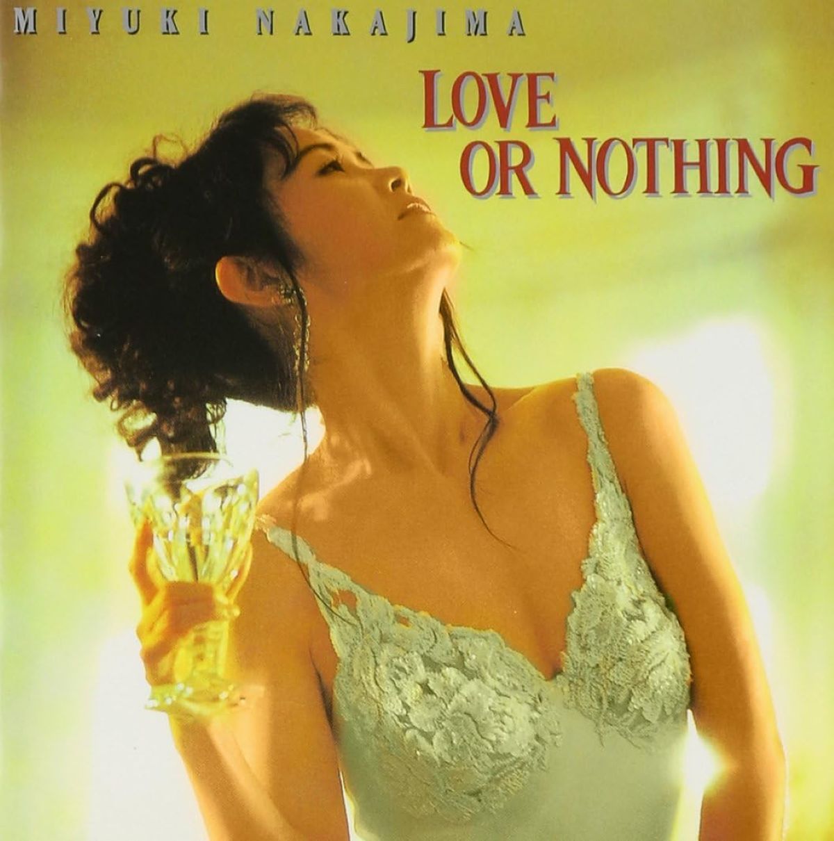 LOVE OR NOTHING (1994)