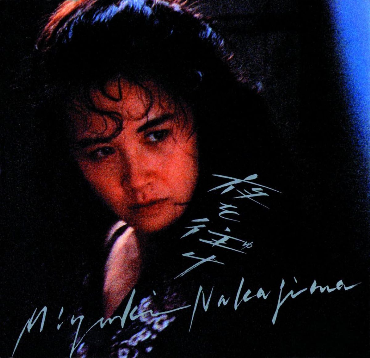 夜を往け (1990)